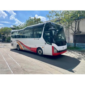 TRACOMECO 29 GHẾ NGỒI